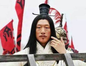 庞涓在孙膑脸上刺字、砍其双足、挖膝盖骨，他为什么要那么做？