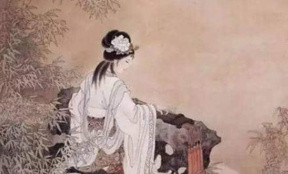 宋词点绛唇·闺思描绘了什么景象？该如何理解？