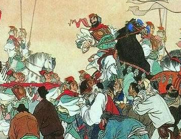 黄巢起义之后，为什么渐渐变成了一个弑杀的屠夫？