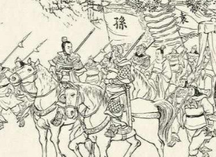 孙坚和孙策父子二人，谁更厉害一点？