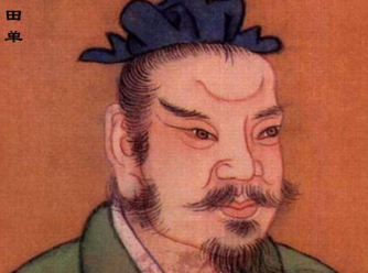 田单是如何复国的，他有用的什么策略？