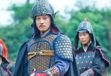 北宋名将被赐死，抄家时赵匡胤为何痛哭？