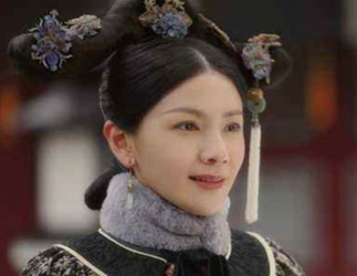 除了孝仪纯皇后之外，乾隆的后宫还有没有其她汉族女子呢?