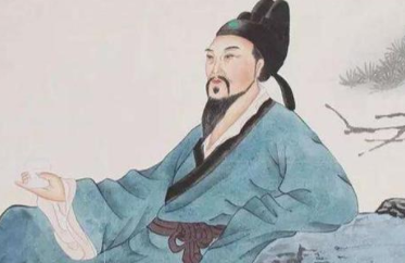 《酬张少府》的作者是谁？这首诗词的原意是什么？