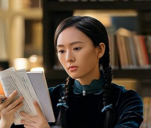 《叛逆者》什么时候播出?朱一龙与童谣合作引期待