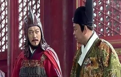 拥兵八十万却对朝廷灭亡视而不见，此人最后结局如何？