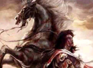 西楚霸王项羽，在垓下之战时为什么会放弃十万大军？