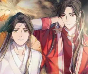 《天官赐福》真人版来袭，谢怜花城将最终花落谁家？