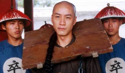 高朴：下场最惨的清朝贪官，比和珅死得还惨