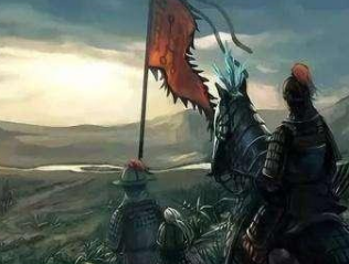 孙传庭：大明最后的希望，英雄末路最堪悲