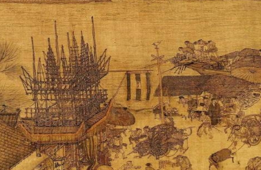 陪都应天府到底脏乱成了什么样，宋神宗竟然要亲自过问管理工作？