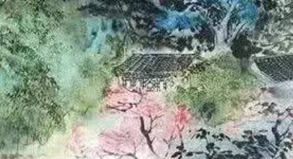 宋词之玉楼春·春景赏析，这首词该如何理解？