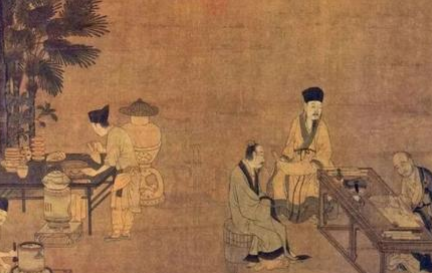 《章台夜思》的写作背景是什么？该如何理解呢？