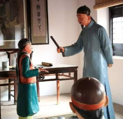 盘点古代老师的称谓 博士和师长都是老师的称谓