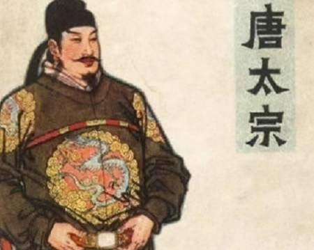 唐太宗和唐玄宗有着很多的相似之处 两人究竟谁弱谁强