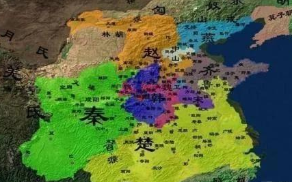 战国时期，其他国家进行过变法吗？为什么变法的效果那么差？