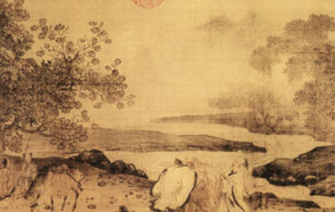 《买花》的写作背景是什么？该如何理解呢？