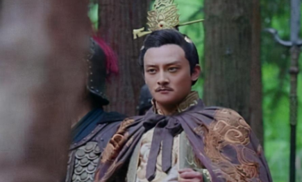 高演毁约杀掉了兄长的儿子，他自己的儿子下场如何呢？