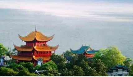 戴复古之柳梢青·岳阳楼，这首宋代诗词该如何赏析？