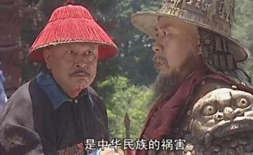 清朝官吏朱国治，最后落得个开膛破肚的下场