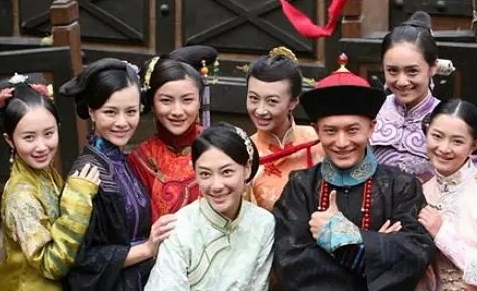 《鹿鼎记》多次翻拍，哪个版本最好看呢？