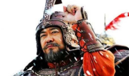蔡阳实力如何呢？为何他有勇气追击关羽呢？