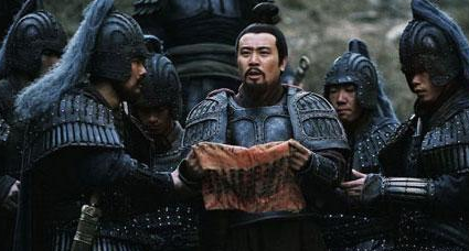 夷陵之战蜀汉灭亡近在咫尺 曹丕为什么不攻打蜀汉而是东吴