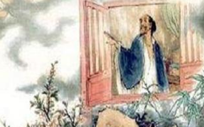 唐诗春宿左省如何赏析，杜甫在诗中描绘了有什么景象？