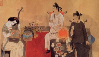 古代的酒有多少度？为何古人都是“千杯不倒”？