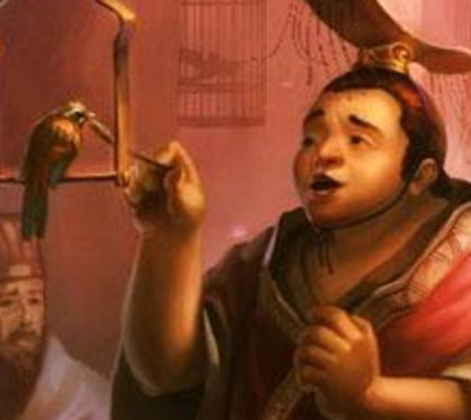 蜀汉灭亡时还有十万守军 刘禅为什么不打就投降了