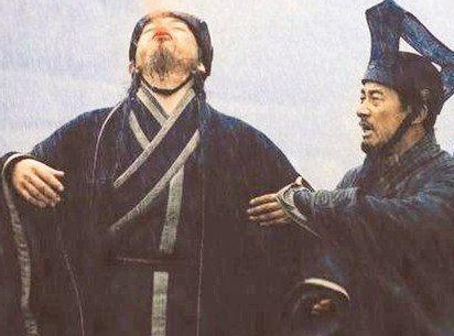 诸葛亮临死前真的神志不清了吗 诸葛亮为什么将军权交给杨仪