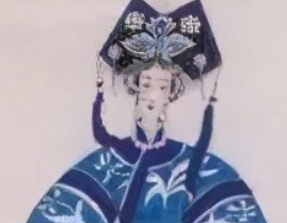 贞妃为什么主动提出要为顺治帝殉葬？她为什么能被选入后宫？