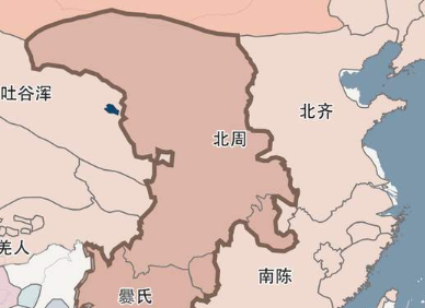 北齐个个都是昏君，为什么还能存在28年？