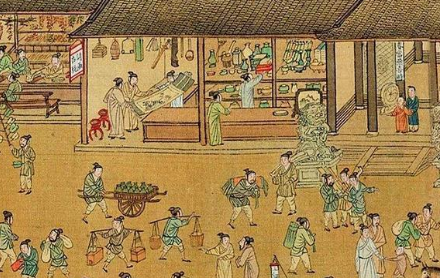 古代人一般做什么工作？他们的工资待遇如何呢