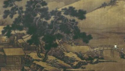 宋诗赏析之暑旱苦热，该诗的作者在诗中有什么隐喻？