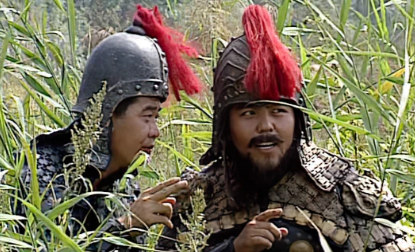 臧霸为曹魏立下过大功，却被曹丕夺去兵权