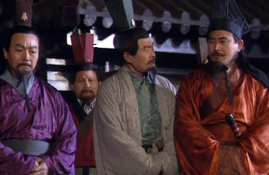 谋略堪比荀彧的曹魏谋士，揭秘董昭在历史上怎么不出名？