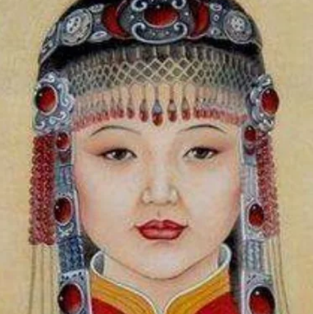 孝庄的美貌堪称一绝 皇太极为什么不喜欢孝庄