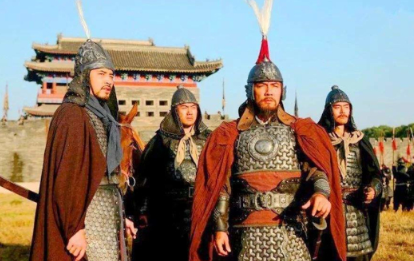 每天喝人乳的唐朝大将，此人究竟是谁？