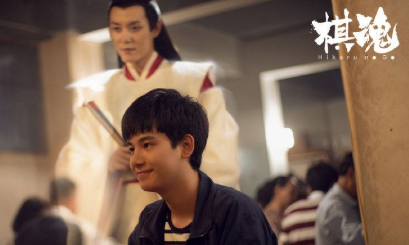 《棋魂》褚嬴最后有没有找到神之一手？