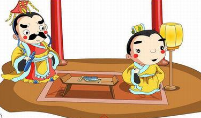 成语“倒屣相迎”源自何人？其中有什么历史典故？