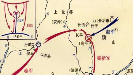 战国时期秦国经常对别国使用反间计 其他六国为何不对秦国使用