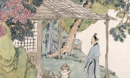 《夜泊荆溪》的写作背景是什么？该怎样理解呢？