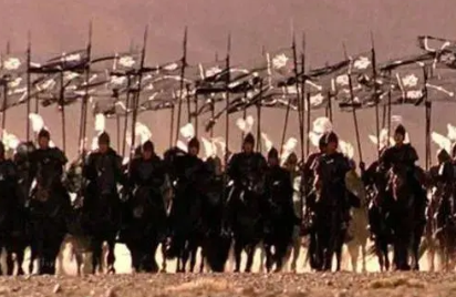 唐代宗才上位几个月，为什么就能平定安史之乱？