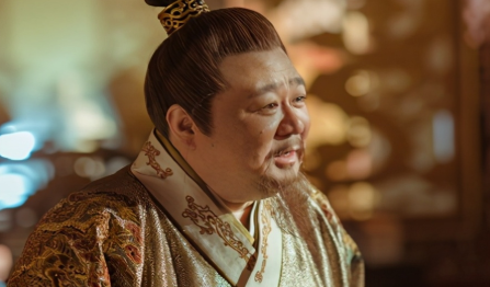 朱高炽在位不到一年，为何历史评价很好？