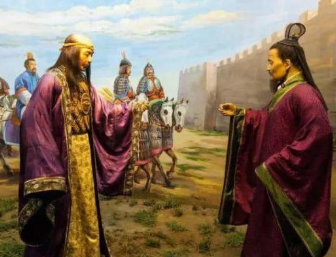 辽国为什么会在澶渊之盟后，心甘情愿给大宋做打手？