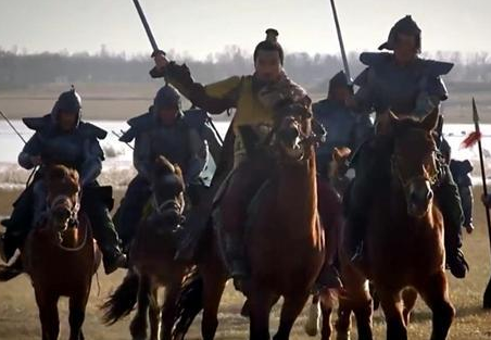 靖难之役朱棣攻破南京城后 朱允炆最后到底去了哪里