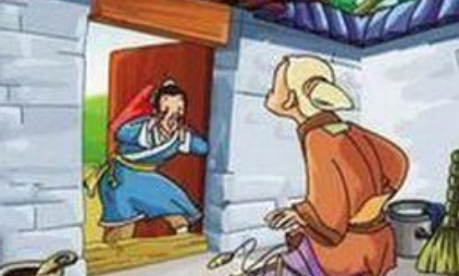 中国寓言故事之曾参杀人，这篇寓言揭露了什么道理？