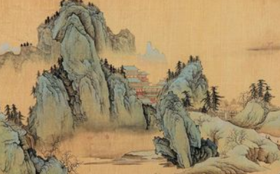 《画堂春》的写作背景是什么？该如何理解呢？