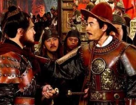 李自成明明大败明军不久 李自成为何不敢正面刚清军